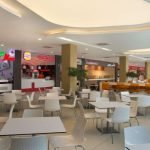Kaya Laleh Park Hotel Tabriz (4)