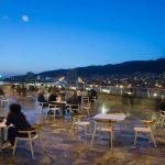 Kaya Laleh Park Hotel Tabriz (5)