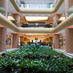 Kaya Laleh Park Hotel Tabriz (6)