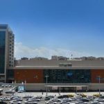Kaya Laleh Park Hotel Tabriz (7)