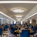 Kaya Laleh Park Hotel Tabriz (9)