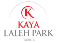 Kaya Laleh Park Hotel Tabriz Logo