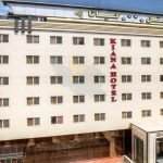 Kiana Hotel Mashhad (3)
