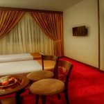 Kiana Hotel Mashhad Apartment
