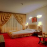 Kiana Hotel Mashhad Connect