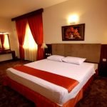 Kiana Hotel Mashhad Double
