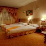 Kiana Hotel Mashhad Triple