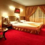 Kiana Hotel Mashhad Twin