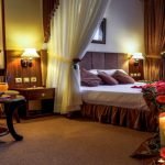 Kiana Hotel Mashhad VIP Double