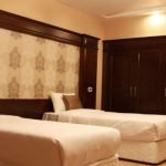 Kosar Naab Hotel Mashhad (2)