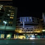 Kosar Naab Hotel Mashhad (4)