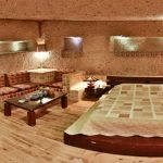 Laleh Kandovan International Rocky Hotel (1)