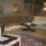 Laleh Kandovan International Rocky Hotel (11)