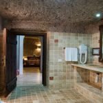 Laleh Kandovan International Rocky Hotel (2)