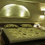 Laleh Kandovan International Rocky Hotel (3)