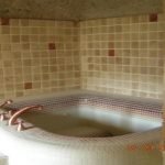 Laleh Kandovan International Rocky Hotel (4)