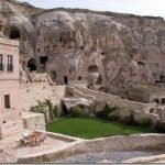 Laleh Kandovan International Rocky Hotel (5)
