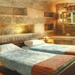 Laleh Kandovan International Rocky Hotel (6)