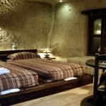 Laleh Kandovan International Rocky Hotel (8)