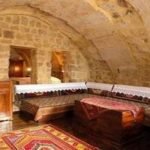 Laleh Kandovan International Rocky Hotel (9)