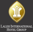Laleh Kandovan International Rocky Hotel Logo