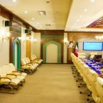 Madinah Al Reza Hotel Mashhad 1 at Madinah Al-Reza Hotel Mashhad