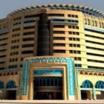 Madinah Al Reza Hotel Mashhad 2 at Madinah Al-Reza Hotel Mashhad