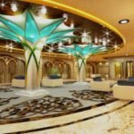 Madinah Al Reza Hotel Mashhad 3 at Madinah Al-Reza Hotel Mashhad