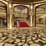Madinah Al Reza Hotel Mashhad 4 at Madinah Al-Reza Hotel Mashhad
