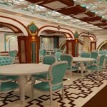 Madinah Al Reza Hotel Mashhad 6 at Madinah Al-Reza Hotel Mashhad