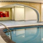 Madinah Al Reza Hotel Mashhad 8 at Madinah Al-Reza Hotel Mashhad