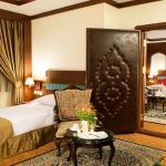 Madinah Al Reza Hotel Mashhad Rooms 1 at Madinah Al-Reza Hotel Mashhad