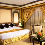 Madinah Al Reza Hotel Mashhad Rooms 12 at Madinah Al-Reza Hotel Mashhad