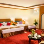Madinah Al Reza Hotel Mashhad Rooms 13 at Madinah Al-Reza Hotel Mashhad