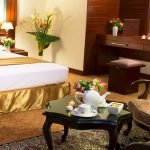 Madinah Al Reza Hotel Mashhad Rooms 5 at Madinah Al-Reza Hotel Mashhad