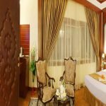 Madinah Al Reza Hotel Mashhad Rooms 6 at Madinah Al-Reza Hotel Mashhad