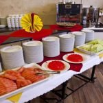 Marina Park Hotel Kish (1)
