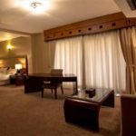 Marina Park Hotel Kish 1 Bed Suite
