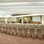 Marina Park Hotel Kish (12)