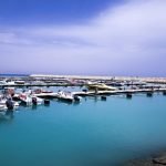 Marina Park Hotel Kish (14)