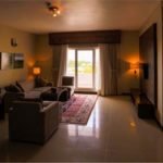 Marina Park Hotel Kish 2 Bed Suite