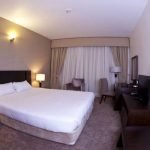 Marina Park Hotel Kish (3)