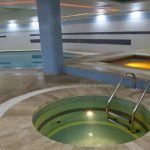 Marina Park Hotel Kish (8)