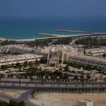 Marina Park Hotel Kish (9)