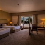 Marina Park Hotel Kish Park Twin