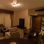 Marina Park Hotel Kish Royal Suite