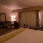 Marina Park Hotel Kish Sea Double