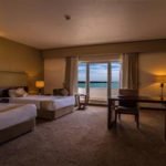 Marina Park Hotel Kish Sea Twin