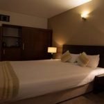 Marina Park Hotel Kish Standard Room