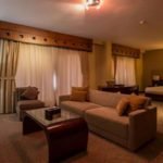 Marina Park Hotel Kish junior 2 Bed